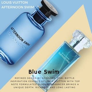 louis vuitton afternoon swim dupe